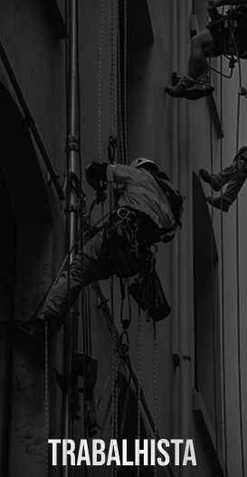 Ícone da área Trabalhista