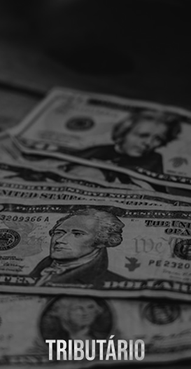 Ícone da área Tributária