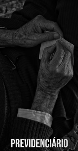 Ícone da área Previdenciário